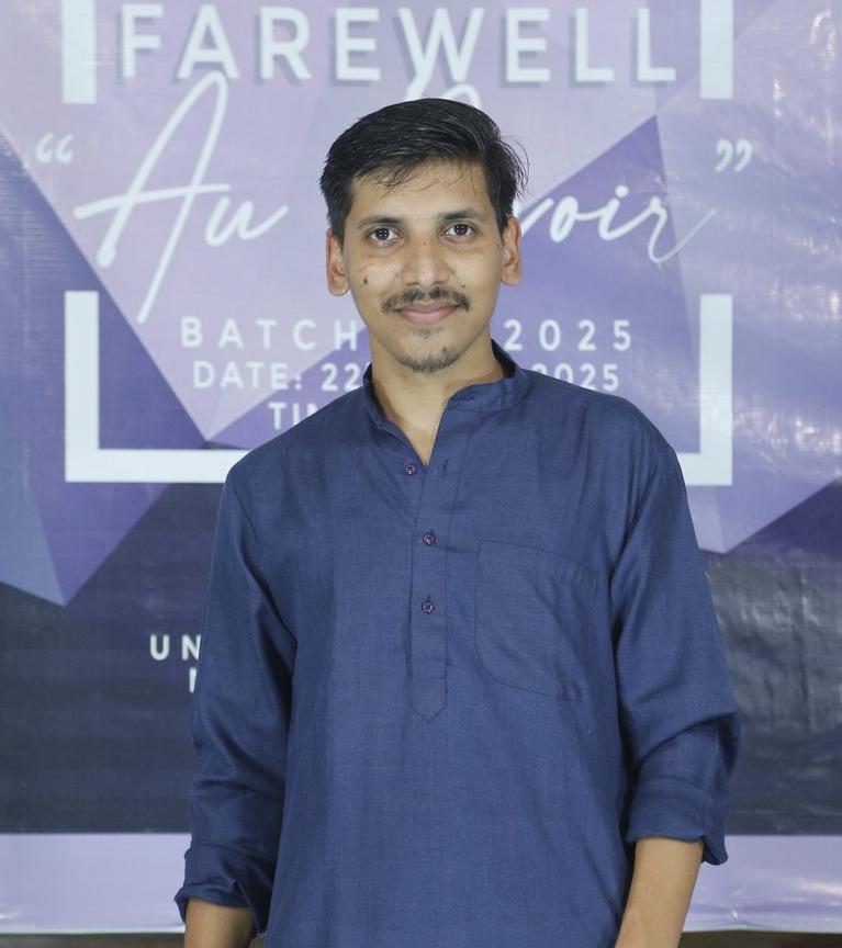 Arpit Pandey